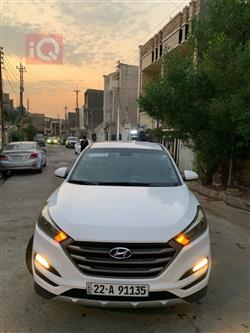 هيونداي توسان